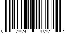 Barcode for Abbott Nutrition, Ensure Plus Nutritional Shake Vanilla Flavor, 8 Oz