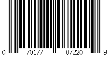 Barcode für Twinings English Breakfast, Schwarztee, lose, 500 Gramm Dose
