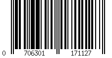 Barcode für Seventies Hit Fever
