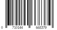 Barcode für TPFLiving 2er Set Barhocker Kilian Gestell Metall in Chromoptik Vollgepolstert Kunstleder - Weiß