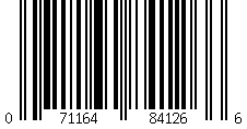 Barcode for Hask, Jhirmack Silver Brightening Ageless Conditioner, 12 Oz