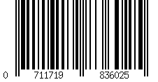 Barcode for Marvel’s Spider-Man: Miles Morales ROW | Steam