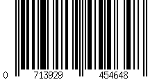 Barcode for MISSHA - Mascure Solution Sheet Mask - PHA - 1pc