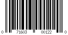 Barcode for Trim, Fine And Light Pink Salon Boards, 2 Count