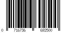 Barcode für Tommy Hilfiger TH 1918 FLL 18 56