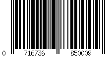 Barcode für Tommy Hilfiger TH 2033 10A 23 48