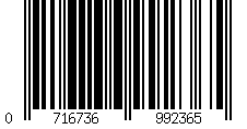 Barcode für Carolina Herrera HER0243 6K3 18 53
