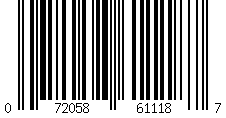 Barcode for Thick-It, Honey Portion Control Beverage Thickener, 6 Grams