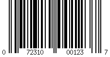 Barcode for Bigelow, Earl Grey Black Tea, 1.18 Oz