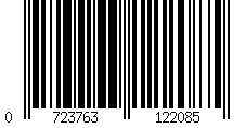 Barcode for Emporio Armani AR2425 Renato Rose Gold Watch