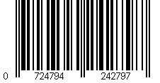 Barcode für Lynx Saitenset 12m Special Edition-nude