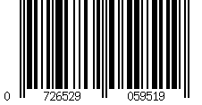 Barcode für Kaenguruh Kuvert Versandtaschen DIN C4 ohne Fenster grau 250 St. (V0086)