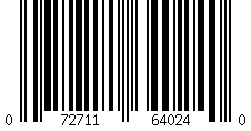 Barcode for Grandmas Pure & Natural, Acne Bar for Normal Skin, 4 Oz