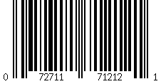 Barcode for Grandmas Pure & Natural, Non-Detergent Laundry Soap, 12 Loads