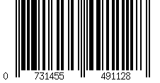 Barcode für Various - Heut' ist der schönste Tag