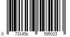 Barcode für Dance 98 [Tous les Tubes Dance