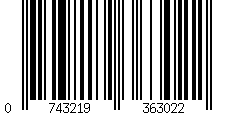 Barcode für Neue Wege