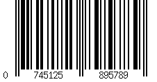 Barcode für SOBER BERLIN Kosmetikspatel Set 1 Stk.