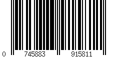 Barcode für Belkin BoostCharge Pro - USB-Kabel - 24 pin USB-C (M) (CAB025HQ1MBK)