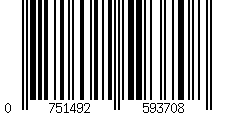 Barcode für PNY Micro SD Card Elite 16 GB HC