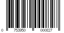Barcode für Doctor's Best, Saw Palmetto, 320mg, 60 Weichkapseln
