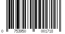 Barcode für Doctor's Best, Trans-Resveratrol 100 mit ResVinol-25, 100mg, 60 Veg. Kapseln