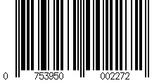 Barcode für Doctor's Best, Fisetin, 100mg, 30 Veg. Kapseln