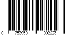 Barcode für Doctor's Best, Fully Active Folat, 400mcg, 90 Veg. Kapseln