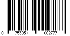 Barcode für Doctor's Best, Alpha-Lipoic Acid, 300mg, 180 Veg. Kapseln