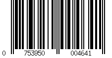 Barcode für Doctor's Best, Digestive Health Probiotic, 60 Kapseln