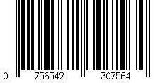 Barcode for Focallure - Highlighter & Contour - 6g - 4 Brown
