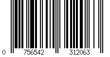 Barcode for Shiseido - Sea Breeze Pre Shampoo - 200ml