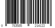 Barcode for HUBBELL HBL2000WC RACEWAY WIRE CLIP HBL2000 SERIES