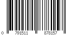 Barcode for Ds & Durga Mississippi Medicine Eau De Parfum Spray 50ml