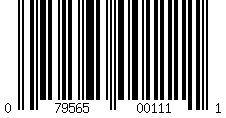 Barcode for Auroshikha Candles and Incense, Incense Geranium, (joie Du Soliel) 10 Gm