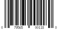 Barcode for Auroshikha Candles and Incense, Incense Lily Of The Valley, 10 Gm