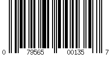 Barcode for Auroshikha Candles and Incense, Incense Vanilla, 10 Gm