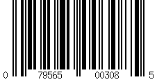Barcode for Natures Alchemy, Pure Essential Oil Citronella, 0.5 Oz