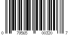 Barcode for Natures Alchemy, Pure Essential Oil Lime, 0.5 Oz