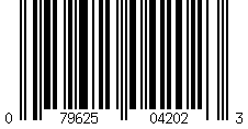 Barcode for Real Techniques Natural Glow Mini Makeup Brushes 4 pieces