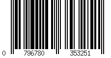 Barcode für SunsOut XXL Teile - Quilts auf Wolke Sieben 500 Teile Puzzle Sunsout-35325