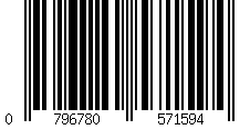 Barcode für SunsOut Santa überprüft die Liste 1000 Teile Puzzle Sunsout-57159