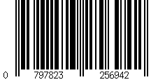Barcode für Zubehör Langhaar (restauriert A+)