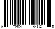 Barcode for Nature's Blend, Super Strength Vitamin D3, 2000 IU, 100 Tablets