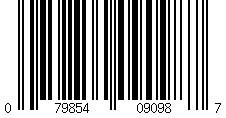 Barcode for Nature's Blend, Vitamin D3, 125mcg (5000IU), 100 Softgels