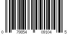 Barcode for Nature's Blend, Biotin, 5000 mcg, 60 Caps