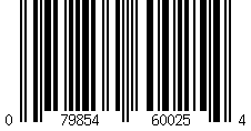 Barcode for Nature's Blend, Garlic, 500 mg, 100 Softgels
