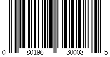 Barcode for Medline, Curad Telfa Non Stick Pads, 3 Inch x 4 Inches, 10 Each