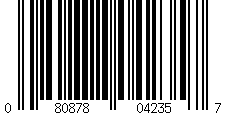 Barcode for Pantene, Pro-V Color Preserve Shine Fade Defy Shampoo, 12.6 oz