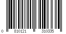 Barcode for Innersense Hair Renew Daily Active Serum 29.5ml